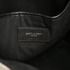 Saint Laurent Canvas Rive Gauche City Backpack Secondhand