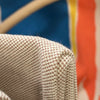 Secondhand Hermès Toile Escale a la Plage Beach Bag