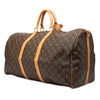 Louis Vuitton Monogram Keepall Bandouliere 55 Secondhand