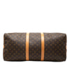 Louis Vuitton Monogram Keepall Bandouliere 55 Secondhand
