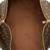 Louis Vuitton Monogram Keepall Bandouliere 55 Secondhand