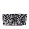 Chanel Sequin Embellished Lambskin Grand Palais Clutch Secondhand