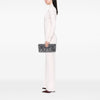 Chanel Sequin Embellished Lambskin Grand Palais Clutch Secondhand