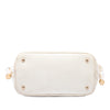 Chanel Crumpled Calfskin En Vogue Rope Satchel Secondhand