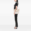 Chanel Crumpled Calfskin En Vogue Rope Satchel Secondhand