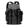 Louis Vuitton Monogram Eclipse Reverse Christopher MM Secondhand