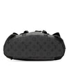 Louis Vuitton Monogram Eclipse Reverse Christopher MM Secondhand