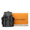 Louis Vuitton Monogram Eclipse Reverse Christopher MM Secondhand