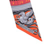 Hermès Astrologie Silk Twilly Scarf Secondhand