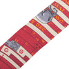 Secondhand Hermès Astrologie Silk Twilly Scarf
