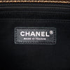 Chanel Small Metallic Caviar CC Timeless Flap Secondhand