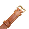 Louis Vuitton Monogram Tisse Belt Secondhand
