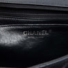Chanel Jumbo Classic Caviar Single Flap Secondhand