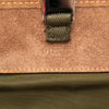 Prada Suede Trimmed Re Nylon Smartphone Case Secondhand