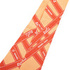 Hermès Bolduc Silk Twilly Scarf Secondhand