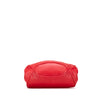 LOEWE Leather Anagram Frame Handbag Secondhand