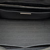 Prada Medium Saffiano Lux Galleria Double Zip Satchel Secondhand