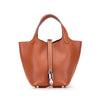 Hermès Clemence Picotin Lock 18 Secondhand