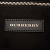 Burberry Leather Studded Rucksack Backpack Secondhand