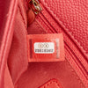 Secondhand Chanel Caviar City Walk