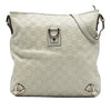 Gucci Guccissima Abbey D Ring Crossbody Secondhand