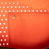 Louis Vuitton Monogram Perforated Speedy 30 Secondhand