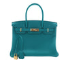 Hermès Togo Birkin Retourne 30 Secondhand