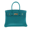 Hermès Togo Birkin Retourne 30 Secondhand