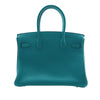 Hermès Togo Birkin Retourne 30 Secondhand