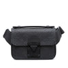 Secondhand Louis Vuitton Monogram Taurillon S Lock Sling Bag