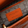 Dior Small Lambskin Cannage MyABCDior Lady Dior Secondhand