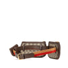 Gucci Mini GG Supreme Blondie Belt Bag Secondhand