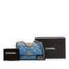 Chanel Medium Lambskin 19 Flap Secondhand