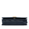 Chanel Quilted Caviar Boy Wallet on Chain Secondhand