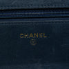 Chanel Quilted Caviar Boy Wallet on Chain Secondhand