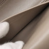 Bottega Veneta Calfskin Intrecciato Bang Bang Vanity Case Secondhand