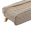 Bottega Veneta Calfskin Intrecciato Bang Bang Vanity Case Secondhand