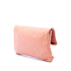 Secondhand Balenciaga Lambskin Motocross Giant 21 Envelope Clutch