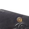 Chanel Quilted Lambskin Tassel Crossbody Secondhand