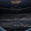 Chanel Quilted Denim Reissue 2.55 Double Flap 227 Secondhand