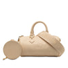 Louis Vuitton Monogram Empreinte Giant Papillon BB Secondhand