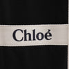 Chloé Canvas Diaper Bag Secondhand