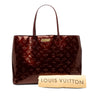 Louis Vuitton Monogram Vernis Wilshire MM Secondhand