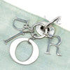 Dior Large Denim Cannage Acrylic Handles Lady Dior Secondhand