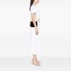 Chanel CC Suede Tassel Crossbody Secondhand