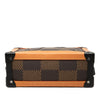 Louis Vuitton Nigo Giant Damier Ebene Monogram Soft Trunk Secondhand