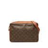 Louis Vuitton Monogram Sac Bandouliere 30 Secondhand