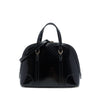 Gucci Small Microguccissima Patent Nice Satchel Secondhand