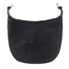 Celine Small Supple Grained Calfskin Heloise Crossbody Secondhand