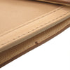 Fendi Bicolor Leather Chameleon Bustina Envelope Clutch Secondhand